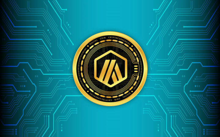 Ethereum’s L2 Network Arbitrum Registers Significant Rise in Web3 Adoption, ARB Price Up 6%