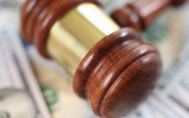 Federal Judge Rejects SEC’s Motion in Tron Foundation Lawsuit