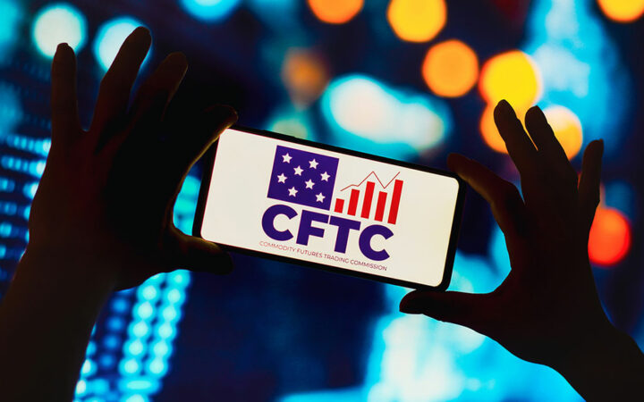 FTX and Alameda Settle $12.7 Billion Lawsuit with CFTC