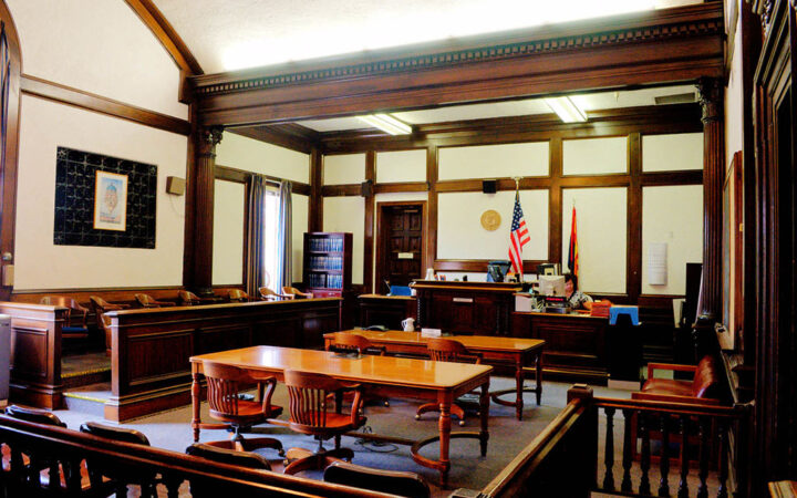 Former FTX Executive Ryan Salame Withdraws Petition to Cancel Guilty Plea
