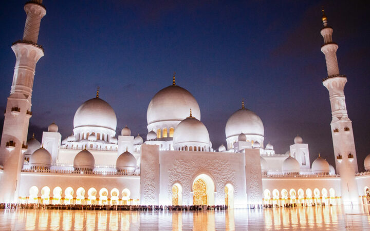 Gate.io Launches $100M Web3 Innovation Fund with Abu Dhabi’s Blockchain Center