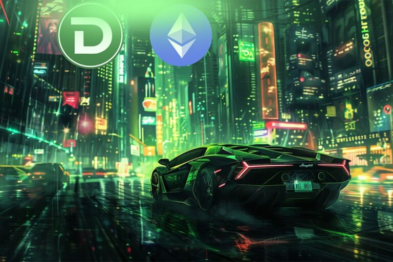 Genesis Unleashes Billions of ETH into Market, Will Litecoin and DOT Recover Like DTX Exchange (DTX)?