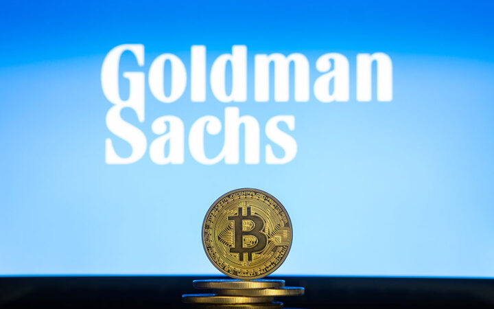Goldman Sachs Reveals $420M Exposure to Bitcoin ETFs in Latest 13F Filing