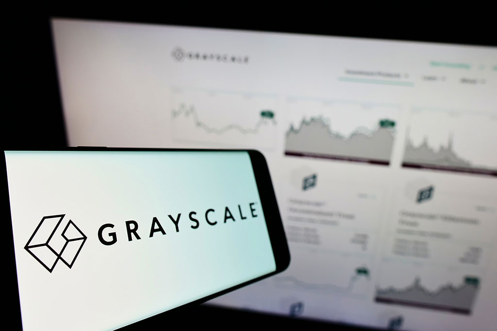 Grayscale Bitcoin Mini ETF Overtakes BlackRock’s IBIT with $191 Million Inflows