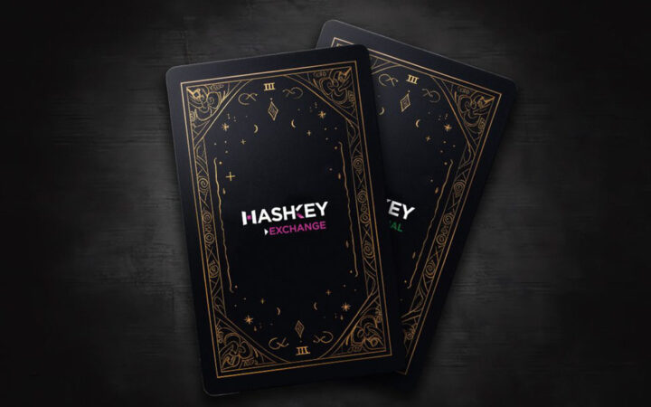 HashKey Exchange Expands Offerings in Hong Kong, Lists AVAX and LINK