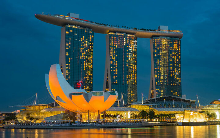 HashKey OTC Secures Major Payment Institution License in Singapore