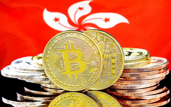 Hong Kong Lawmaker Urges Easing Banking Restrictions for Crypto Firms