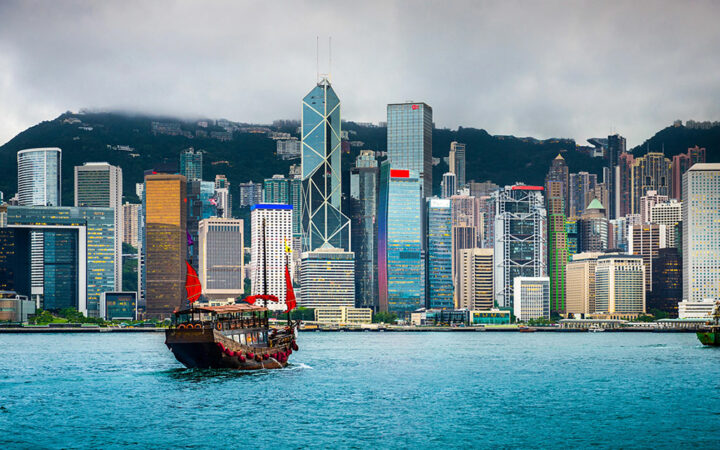 Hong Kong Lawmaker Pushes for DAO Regulation amid Legal Precedent