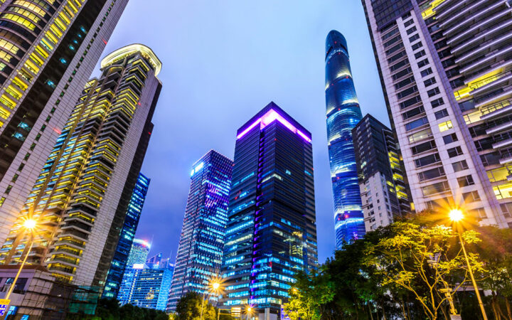 Hong Kong’s Mox Virtual Bank Launches Crypto ETF Service