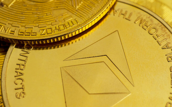 Jump Trading Prepares for Another Ethereum Sell-Off Transferring 17,049 ETH