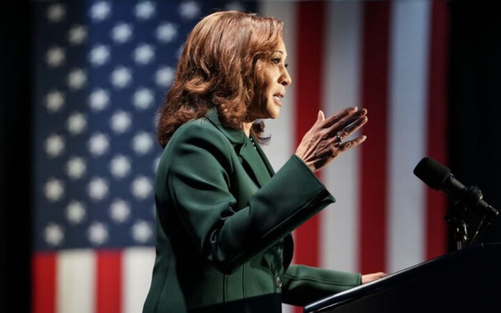 Kamala Harris’ Crypto Town Hall Fails to Impress Industry, Raising Concerns Ahead of November Election