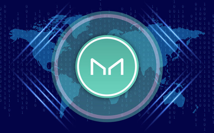 MakerDAO (MKR) Price Surges, Network Activity Spikes as Grayscale Launches MakerDAO Trust