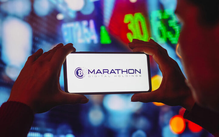 MARA Holdings Reports 12% Drop in Bitcoin Production Amid Mining Slowdown