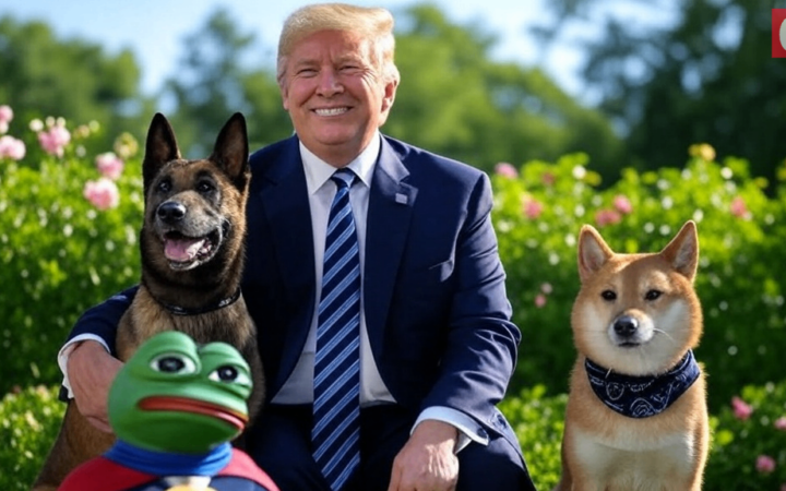 How and Where to Buy Meme Coins in 2025