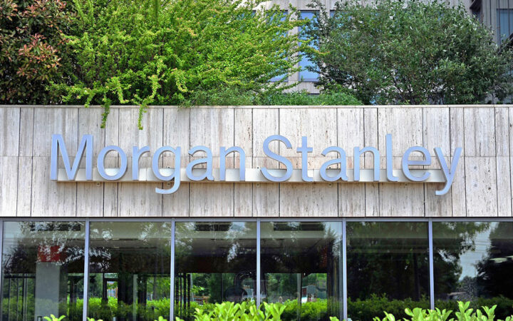 Morgan Stanley Sells Entire GBTC Position, Buys $187 Million of BlackRock’s IBIT