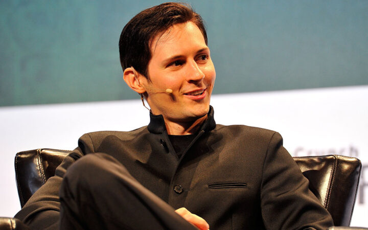 Polymarket Bettors: Telegram CEO Pavel Durov Faces 78% Chance of Release by October