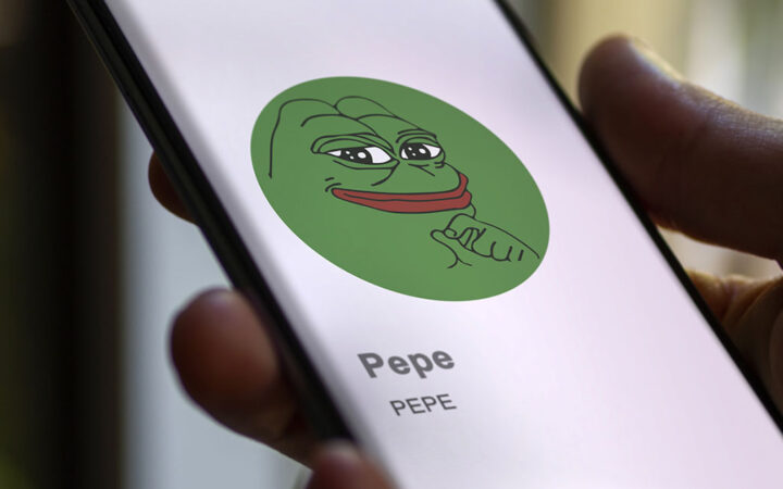 Pepe (PEPE) Price at Risk of Further Correction Despite Heightened Whale Accumulation