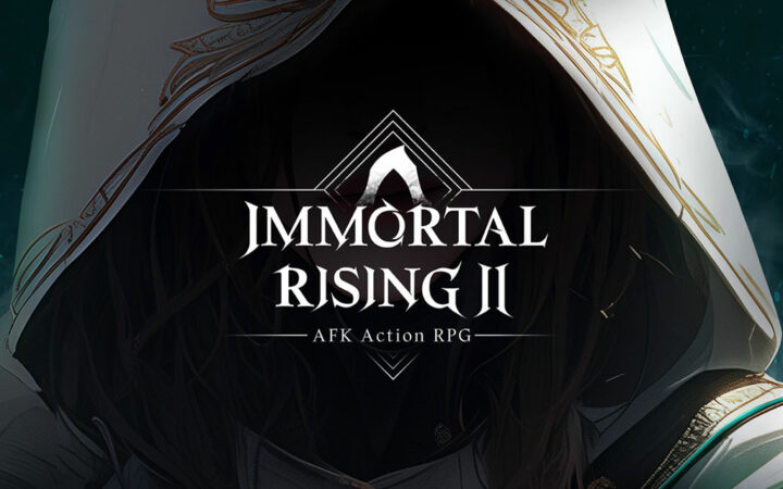 Planetarium Labs Opens Pre-Registration for Immortal Rising 2