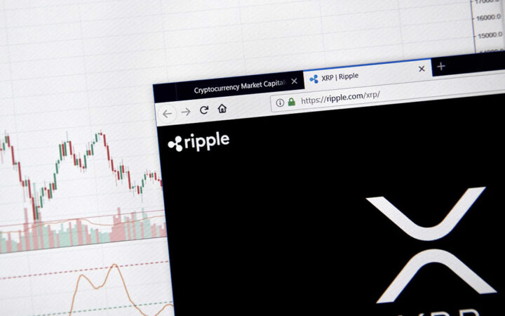 XRP Dips Under $0.58 Following Ripple’s 1B XRP Transfer and 500M Escrow Unlock