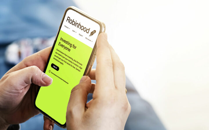 Robinhood Rolls Out New Crypto Update for Android Users