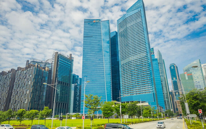 Singapore’s DBS Bank Trials Blockchain for Government Grant Distribution