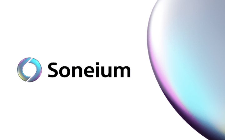 Sony Group Unveils Soneium Ethereum Layer-2 Blockchain for Mainstream Web3 Adoption