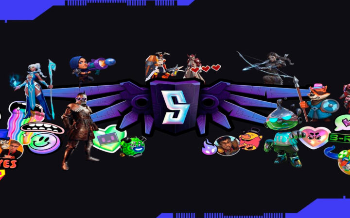 Animoca Brands-Backed Soulbound Raises $4 Million for Web3 Social Gaming
