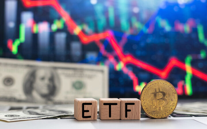 Spot Bitcoin ETFs See $81 Million Outflow, Ending Brief Positive Streak