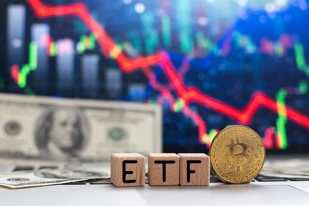 Spot Bitcoin ETFs See $81 Million Outflow, Ending Brief Positive Streak