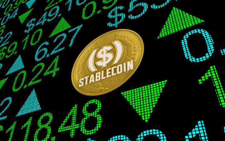 Stablecoin Market Cap Hits $168B, Sets New All-Time High After 11 Months of Growth