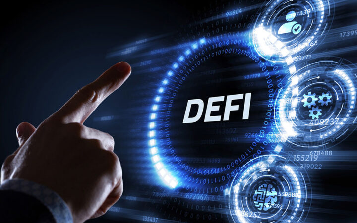 Steno Research Predicts Surge in DeFi TVL Amid Interest Rate Shifts