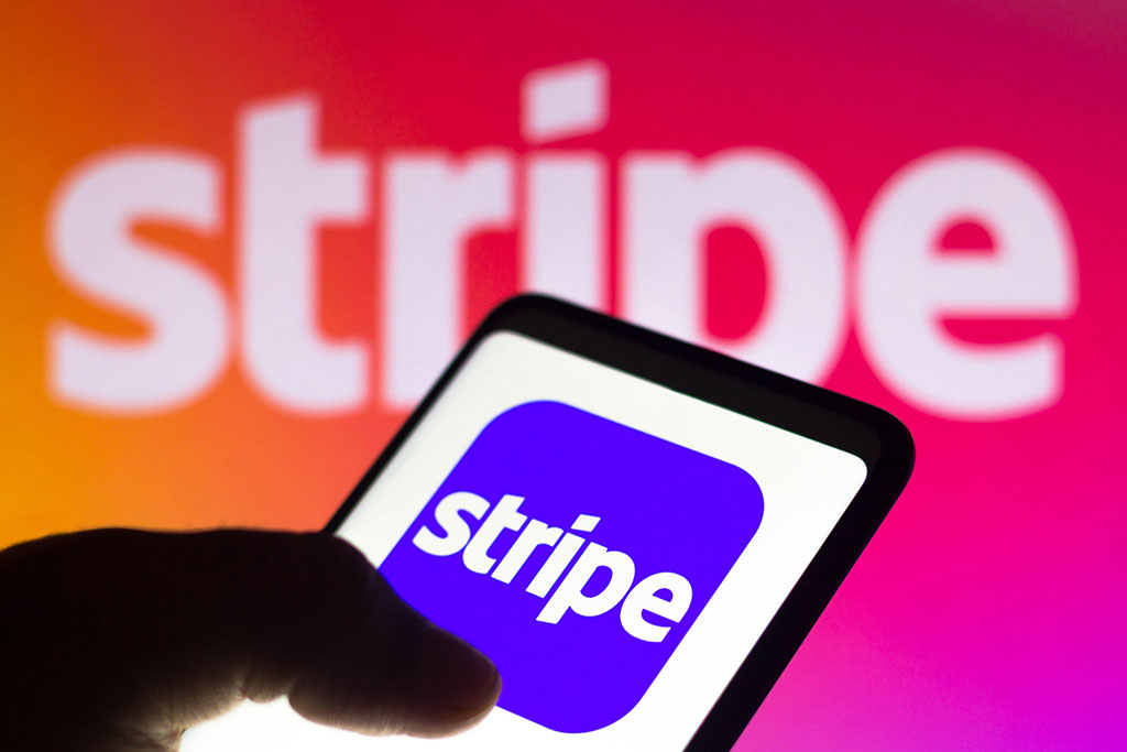 Stripe Announces Strategic Partnership with Robinhood-backed Bitstamp to Expand Operations in Europe