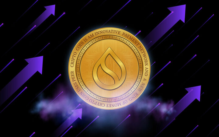 SUI Tops Crypto Market with Massive 90% Weekly Surge: What’s Driving Growth?