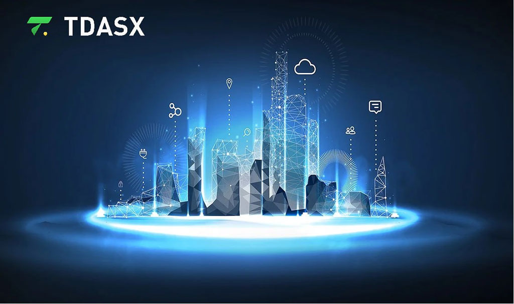 Tdasx Achieves New Milestones in Global Expansion: Establishing Presence Across Five Continents