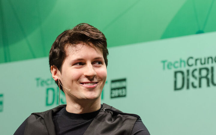 Telegram CEO Pavel Durov’s Bail Causes Polymarket Bettors $270K Loss