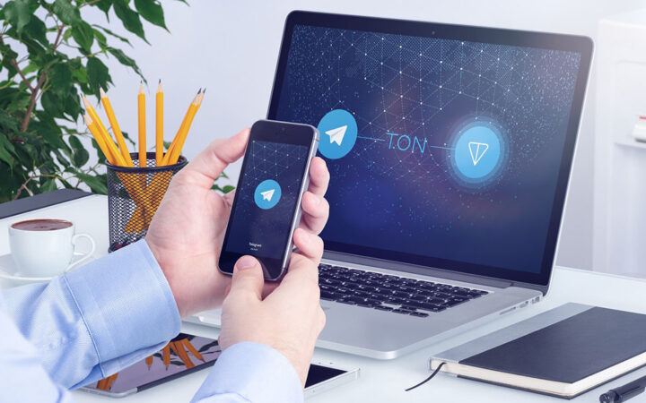 Bybit Report: Telegram-TON Collaboration Fuels Massive Web3 Adoption