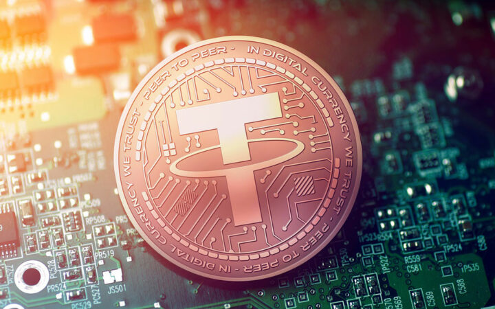 Tether Nets $1.3B Profit in Q2 2024, Holds More US Debt than Germany