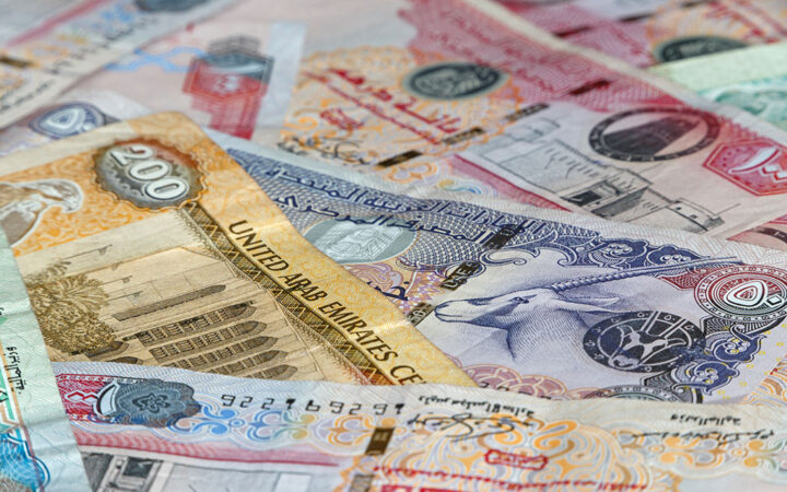 Tether to Launch New Stablecoin Pegged to UAE Dirham (AED)