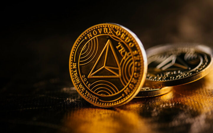 Tron (TRX) Enters Top 10 Cryptocurrencies, Justin Sun Predicts Major User Growth