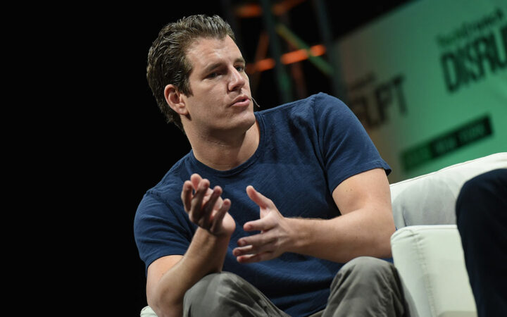 Tyler Winklevoss Drums Support for Privacy Coin ZCash