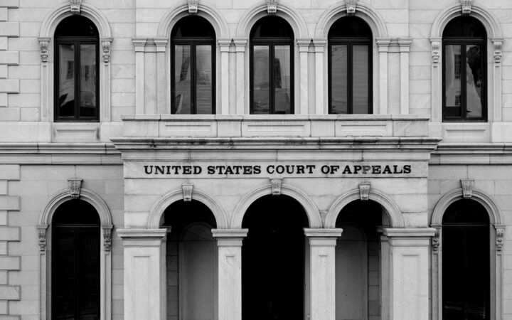 US Court of Appeals Revives HEX Manipulation Case against Binance.US