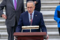 US Senate Targets Year-End Legislation for Crypto Regulations