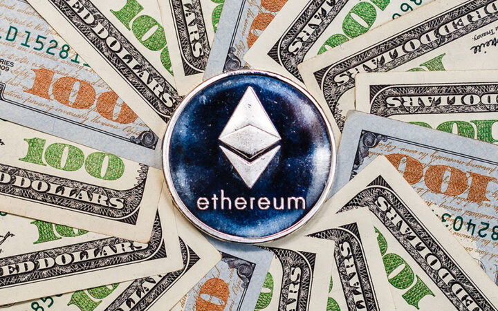 Relationship Between USD, CAD, and Ethereum
