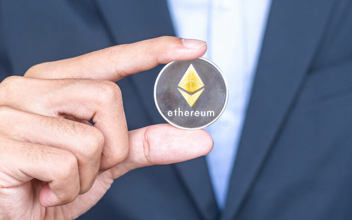 VC Firm BlockTower Offloads $25M in ETH amid Whale Sell-off
