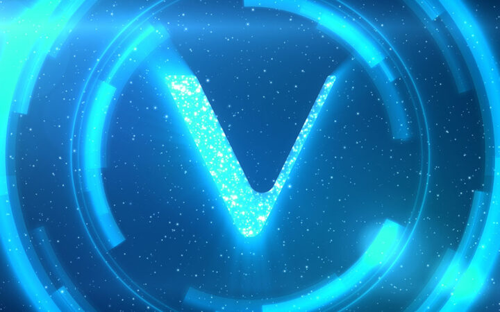 VeChain (VET) Price on Verge of Bullish Breakout Amid Rising Community Engagement