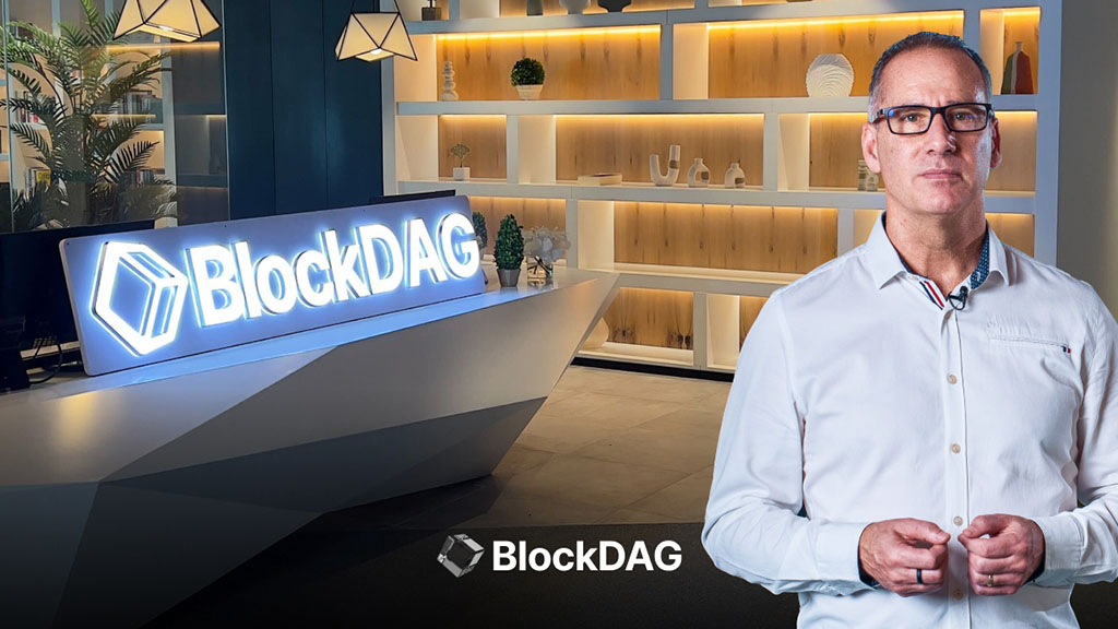 20,000x ROI Rumors Skyrocket After BlockDAG’s CEO Meets BVB - Meanwhile, AVAX and STX Fall 