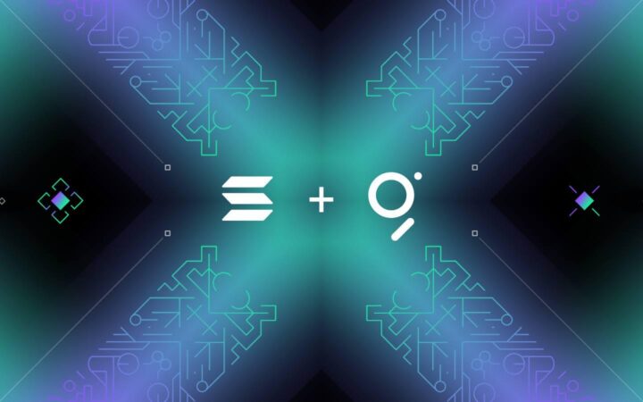 The Graph Upgrades Tooling for Solana Devs to Accelerate Dapp Deployment