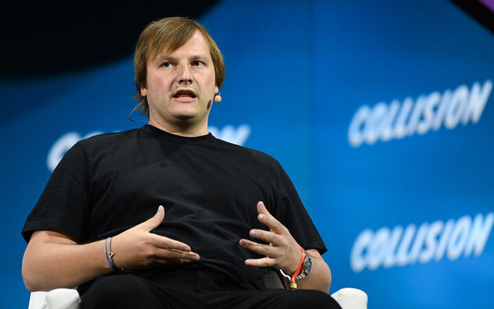 AAVE Founder Sells His Holdings of $6.6M amid Current Price Surge