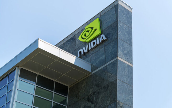 AI-Related Crypto Tokens Down as Nvidia Stock Tumbles on Wednesday
