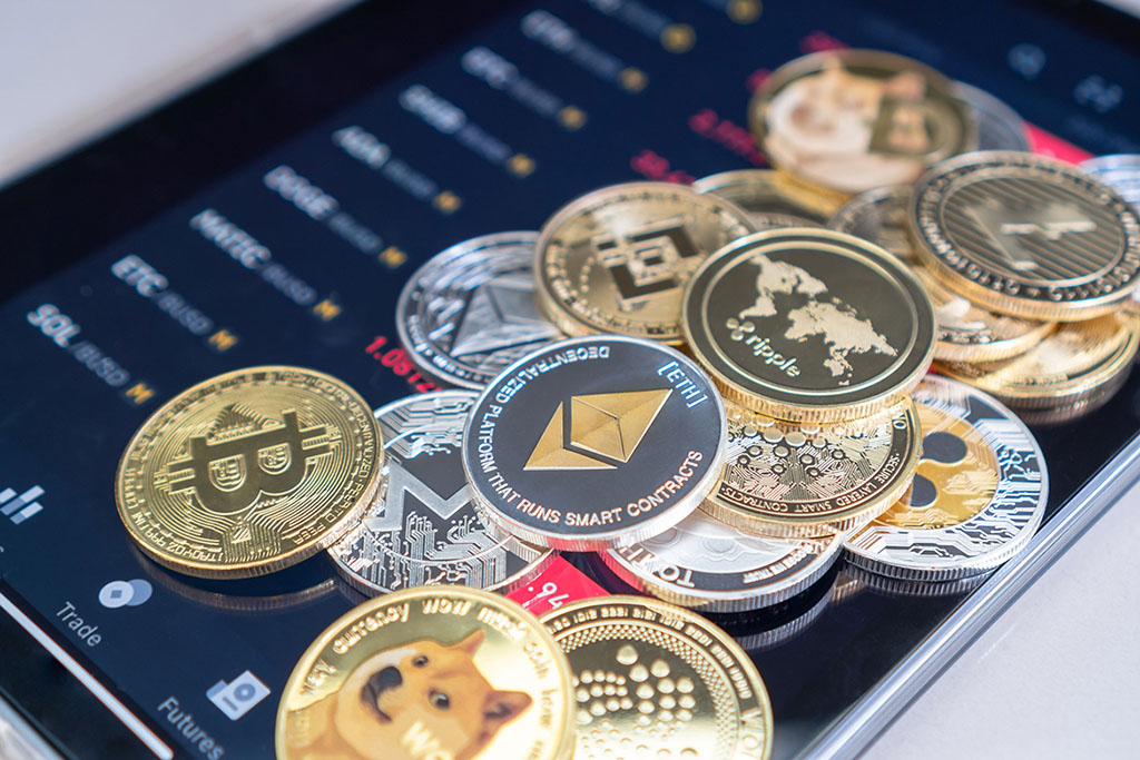 Altcoins Needs ‘Substantial Rally’ for Continued VC Funding, Analyst Warns